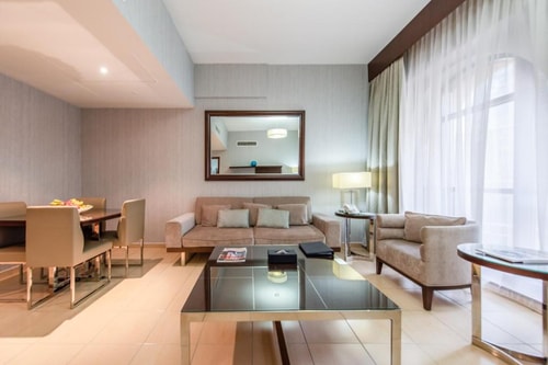 One Bedroom Apartment In Jbr Sadaf Building Ab 4 Luxury Bookings
