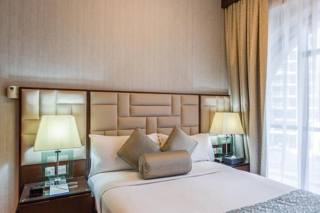 One Bedroom Apartment In Jbr Sadaf Building Ab Luxury Bookings