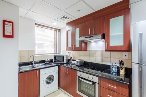 One Bedroom Apartment In Jbr Sadaf Building Ab 6 Luxury Bookings