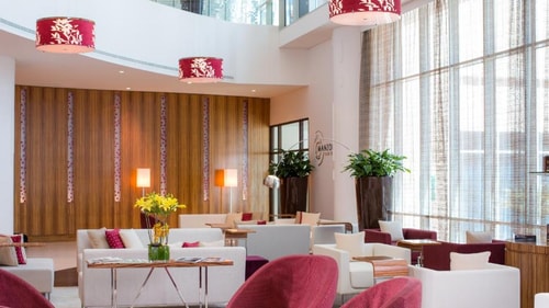 One Bedroom Apartment in JLT Cluster T Dubai 15 Luxury Bookings