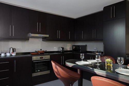 Two Bed Apartment in Jumeirah Lakes Tower CLST T 8 Luxury Bookings