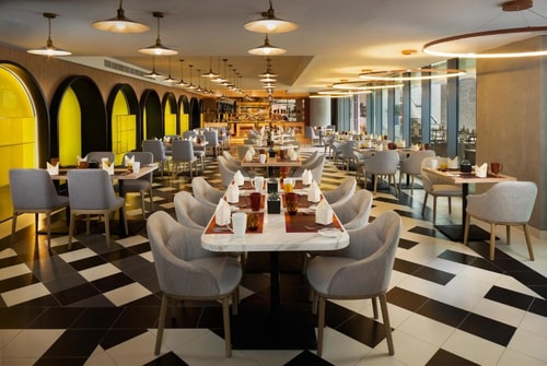 Premium Studio Apartment in Business Bay Dubai 9 Luxury Bookings