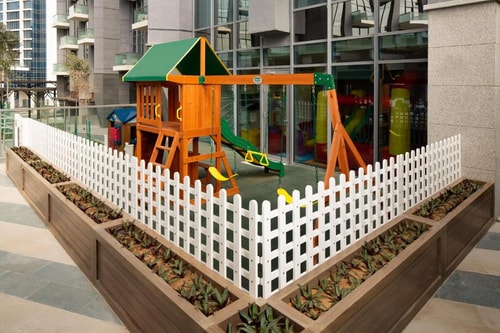 Luxury One Bedroom Apartment in Business Bay 10 Luxury Bookings