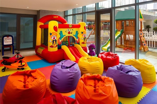 Luxury One Bedroom Apartment in Business Bay 11 Luxury Bookings