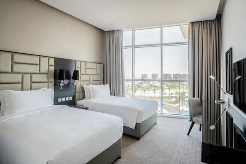 Two Bedroom Suite Near Golf City Ab 1 Luxury Bookings
