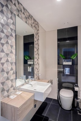 Two Bedroom Suite Near Golf City Ab 4 Luxury Bookings
