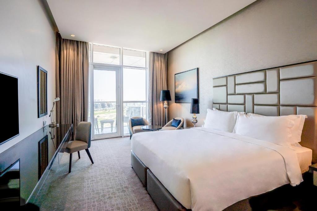 Standard Room Near Golf City By Luxury Bookings Luxury Bookings