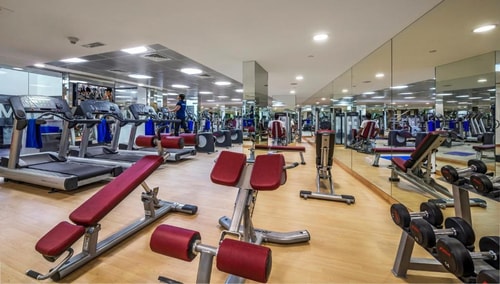 One Bedroom Apartment Walk to Dubai Marina Mall 8 Luxury Bookings