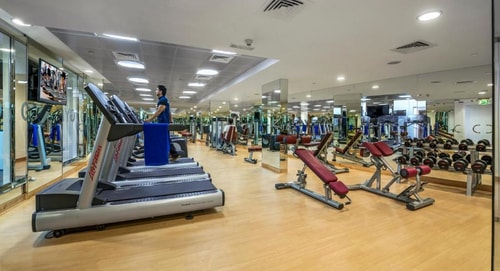 One Bedroom Apartment Walk to Dubai Marina Mall 9 Luxury Bookings