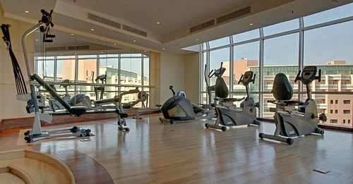 One Bedroom Apartment Near Gardens Metro Ab 25 Luxury Bookings