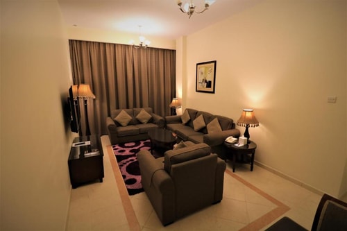 Standard one Bedroom Apartment Near Burjuman Mall 2 Luxury Bookings