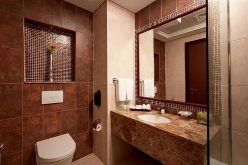 Two Bedroom Apartment In Sports City Ab 3 Luxury Bookings