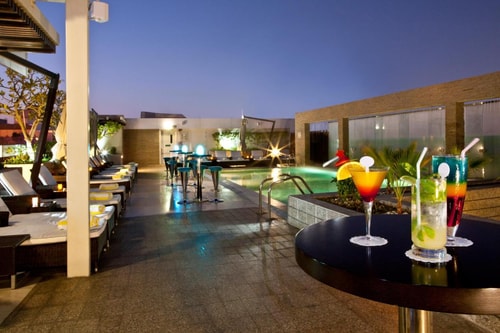 Family Suite Room Near Mall Of Emirates. 6 Luxury Bookings