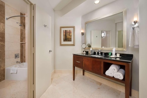 King Room Near Post Oak Ambassador Way HOU 3 Luxury Bookings