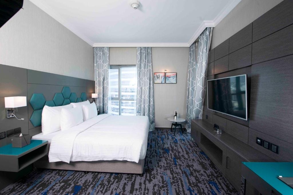 2 Bedroom Apartment Near Deira Clock Tower Luxury Bookings