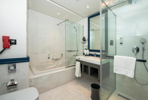 2 Bedroom Apartment Near Deira Clock Tower 5 Luxury Bookings