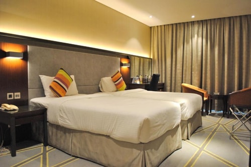 Standard Room Near Al Rigga Metro Station Ac 1 Luxury Bookings