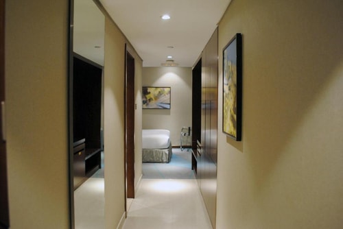 Standard Room Near Al Rigga Metro Station Ac 3 Luxury Bookings