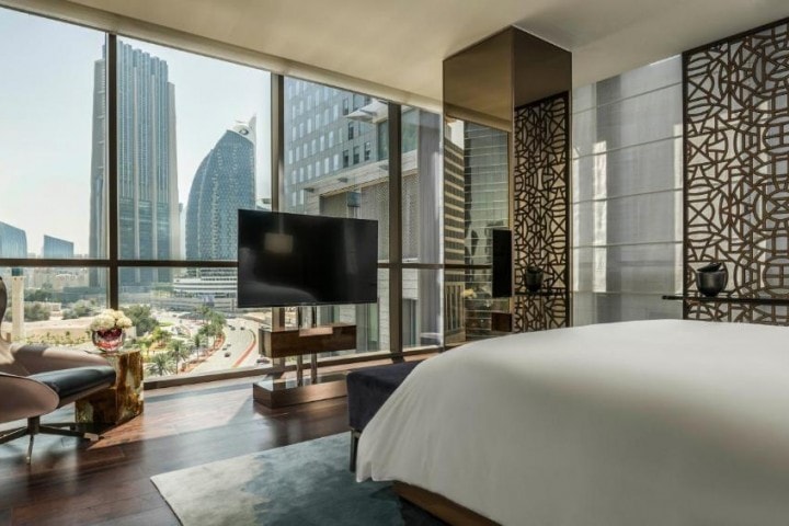 Superior Room Near DIFC Gate Village Luxury Bookings