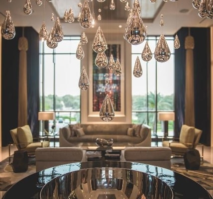 Superior Room Near DIFC Gate Village 6 Luxury Bookings