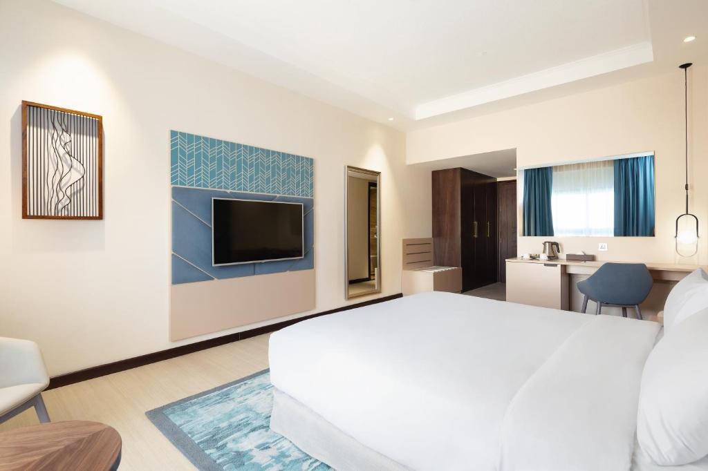 Deluxe Room Near Zabeel Stadium Ab Luxury Bookings