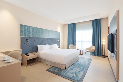 Deluxe Room Near Zabeel Stadium Ab 1 Luxury Bookings
