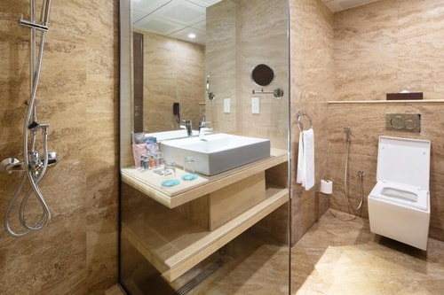 Deluxe Room Near Zabeel Stadium Ab 4 Luxury Bookings