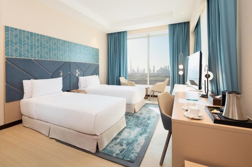 Deluxe Room Near Zabeel Stadium Ab 2 Luxury Bookings