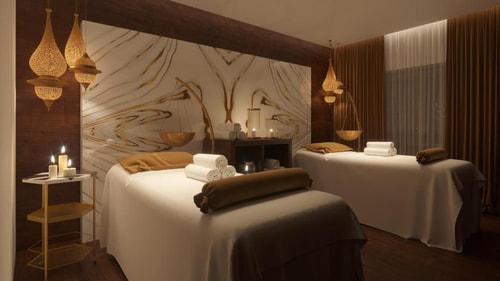 Deluxe Room Near Zabeel Stadium Ab 11 Luxury Bookings