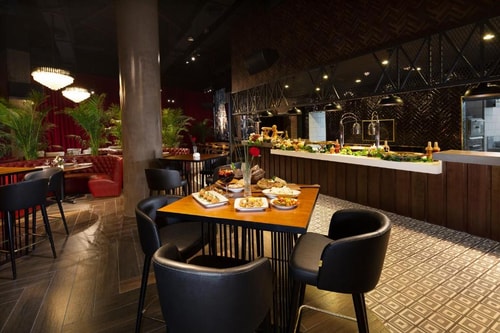 Deluxe Room Near Zabeel Stadium Ab 10 Luxury Bookings