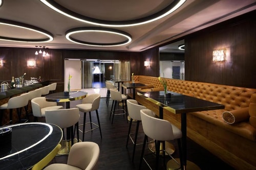 Deluxe Room Near Zabeel Stadium Ab 9 Luxury Bookings