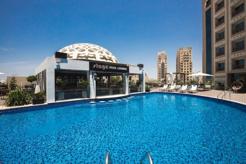 Deluxe Room Near Zabeel Stadium Ab 14 Luxury Bookings