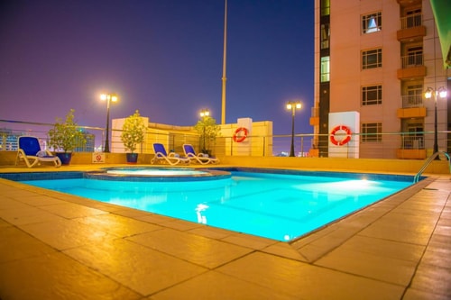 Executive Room Near Mall Of Emirates 15 Luxury Bookings