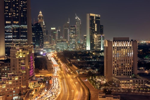 King Room Near Burj Khalifa By Luxury Bookings 6 Luxury Bookings