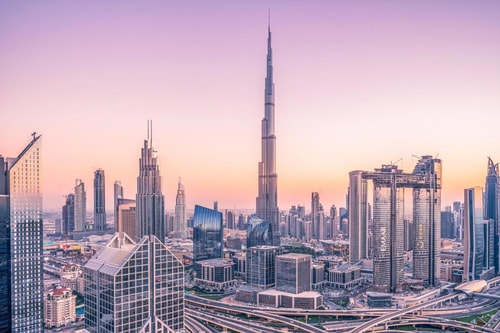 King Room Near Burj Khalifa By Luxury Bookings 9 Luxury Bookings