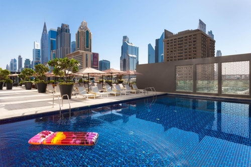 King Room Near City Walk By Luxury Bookings 8 Luxury Bookings