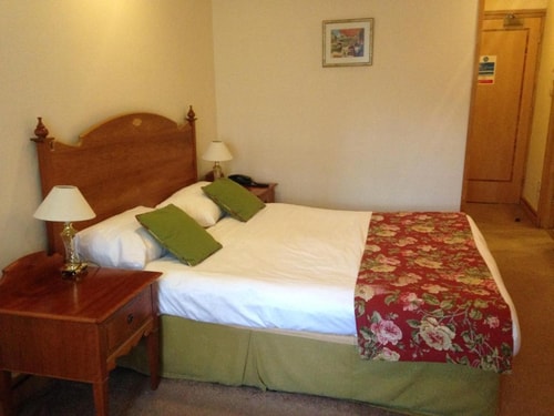Standard Double Or Twin Room Near Queensway LON 4 Luxury Bookings