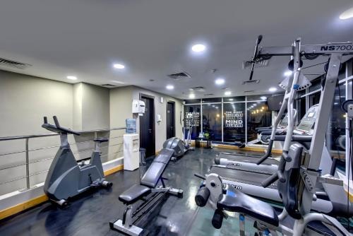Executive Room Near Mall Of Emirates 17 Luxury Bookings