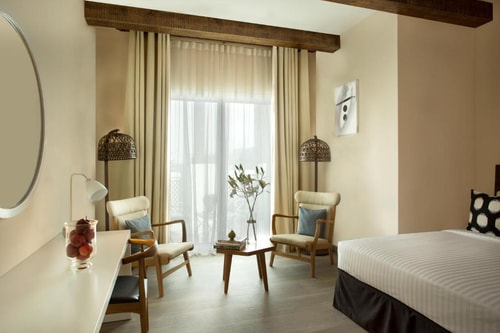 King Or Twin Room Near Umm Suqeim Park Dubai 3 Luxury Bookings