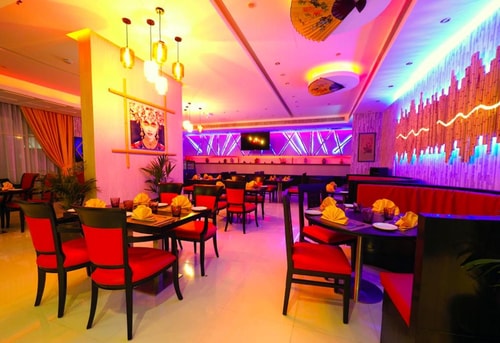 Studio Apartment Near Mashreq Metro Station 14 Luxury Bookings