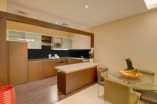 One Bedroom Suite Near Deira City Centre Metro Ab 10 Luxury Bookings