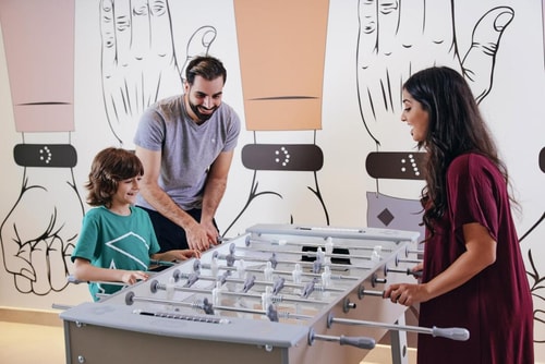 King Room Near Expo 2020 By Luxury Bookings 4 Luxury Bookings