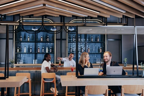 King Room Near Expo 2020 By Luxury Bookings 8 Luxury Bookings