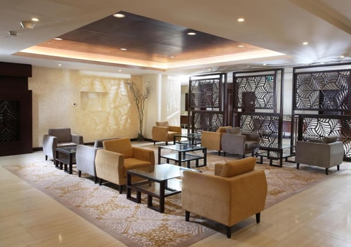 Two Bedroom Family Room Near Umm Al Shief Metro 7 Luxury Bookings