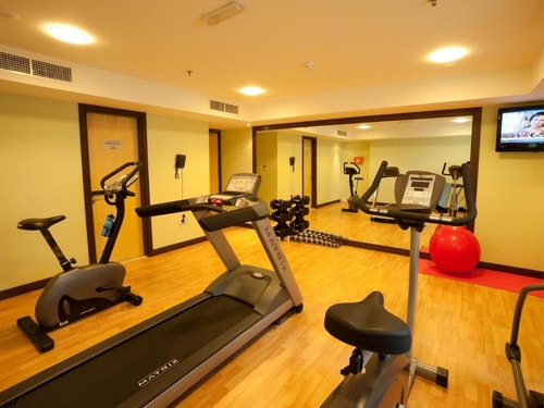 Double Room Near New City Centre Hypermarket 4 Luxury Bookings