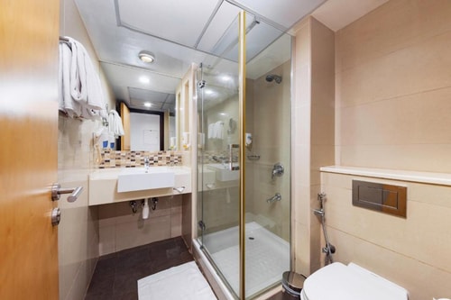 Double Room Near New City Centre Hypermarket 7 Luxury Bookings