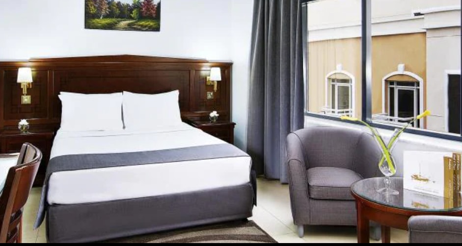 Superior Room Near Fitox Gym By Luxury Bookings Luxury Bookings