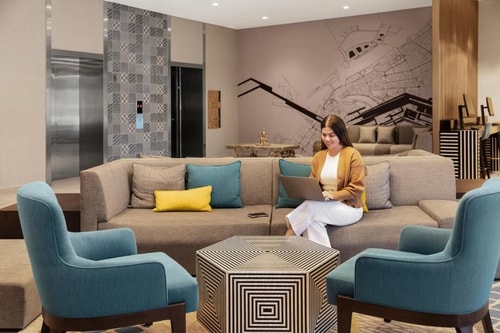 One Bedroom Apartment Creek View 10 Luxury Bookings