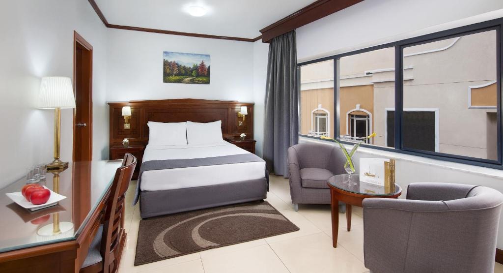 Superior Room Near Fitox Gym By Luxury Bookings Luxury Bookings