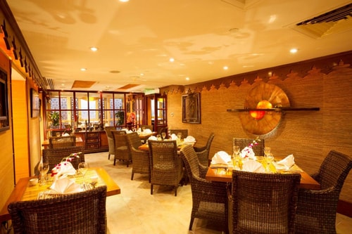 Deluxe Room Near Dubai Museum By Luxury Bookings 5 Luxury Bookings
